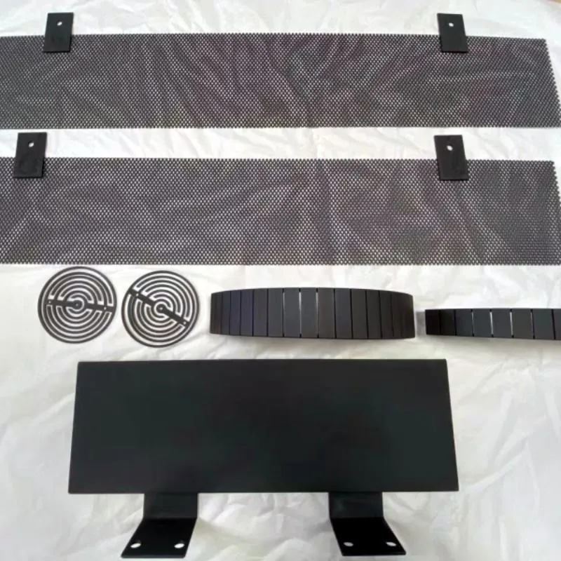 Iridium Ruthenium Platinum títan rafskaut