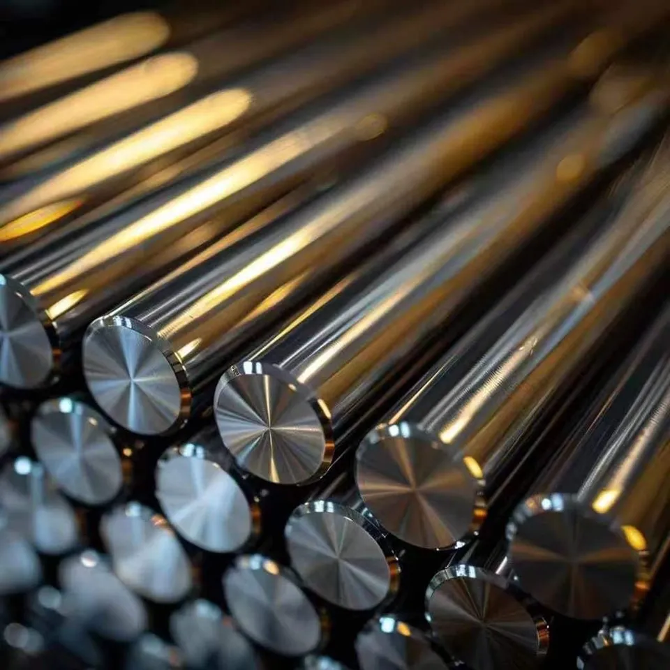 Ti-45Nb títanblendi